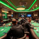 Situs Judi poker resmi Indonesia