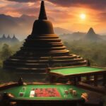Turnamen judi poker online