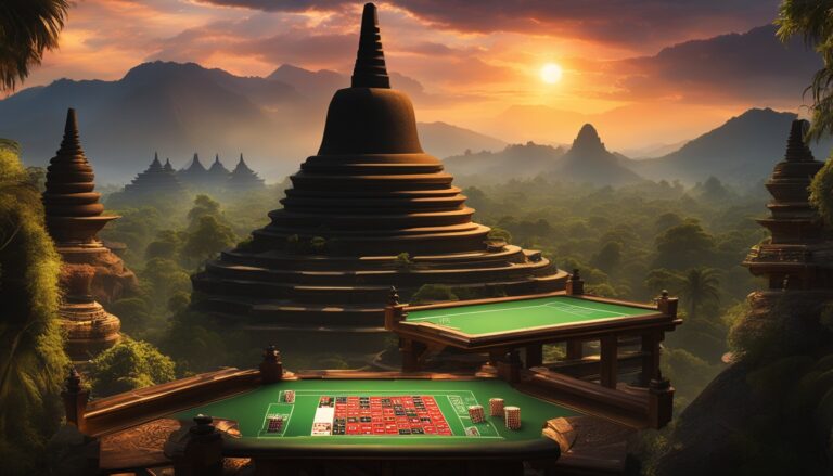 Turnamen judi poker online