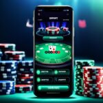 judi Poker online deposit pulsa