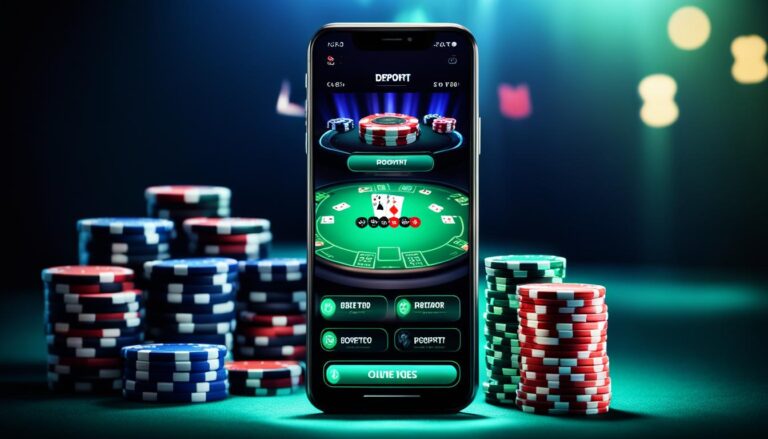 Strategi Bermain Poker Digital: Tips Sukses dan Kesenangan di Meja Virtual