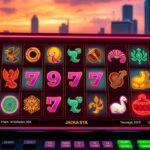 Agen judi slot online terbaik