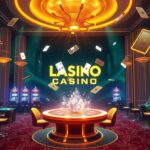 Daftar judi casino online terbaik