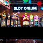 Daftar situs judi slot online resmi