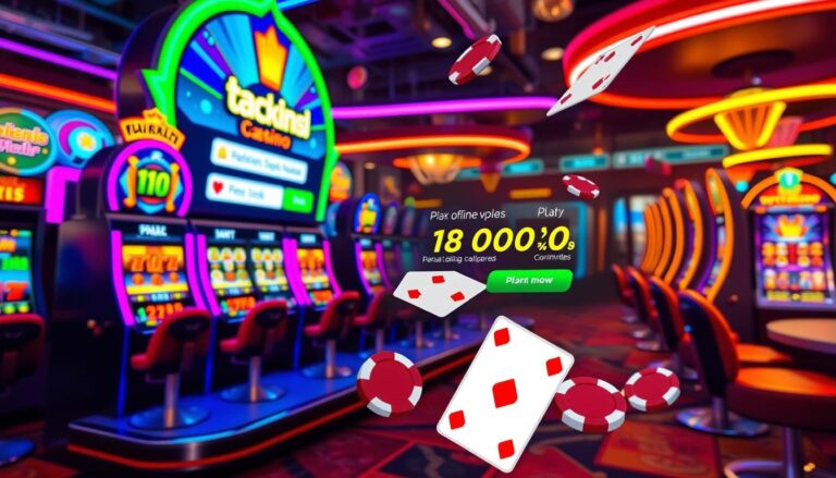 Fitur Bonus Eksklusif di Situs Casino Online: Keuntungan dan Cara Memanfaatkannya