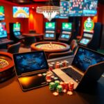 Panduan bermain judi casino online untuk pemula