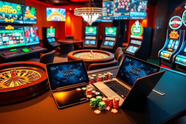 Panduan bermain judi casino online untuk pemula