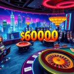 Situs judi casino online dengan bonus besar