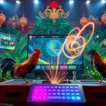 judi sabung ayam online deposit pulsa