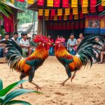link judi sabung ayam terbaru
