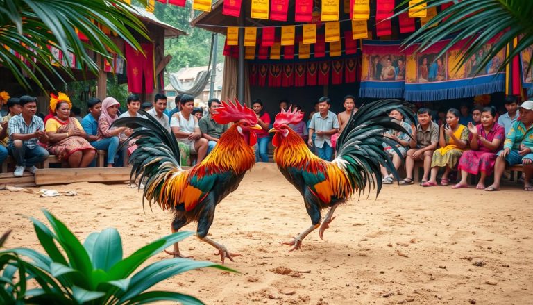 link judi sabung ayam terbaru