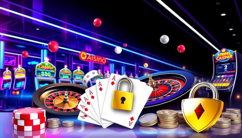 Daftar Judi casino online Resmi