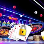 Daftar Judi casino online Resmi