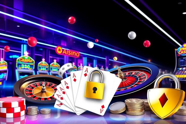 Daftar Judi casino online Resmi