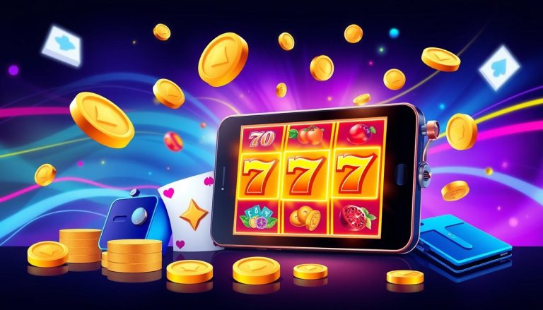 Bandar Slot Online dengan Fitur Bonus Menarik untuk Pengalaman Main Seru