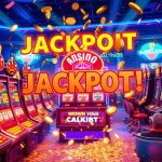 Judi Slot online jackpot terbesar