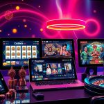 JudiCasino online deposit pulsa