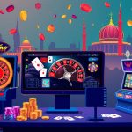 Permainan Judi casino online populer