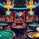 Situs Judi casino online terpercaya