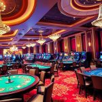 Situs judi casino resmi