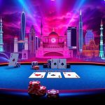 Turnamen judi poker online Indonesia