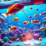 Game Judi Tembak Ikan Online