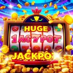 Judi Slot Online Jackpot Terbesar