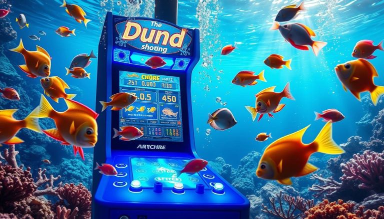 Judi Tembak Ikan Online