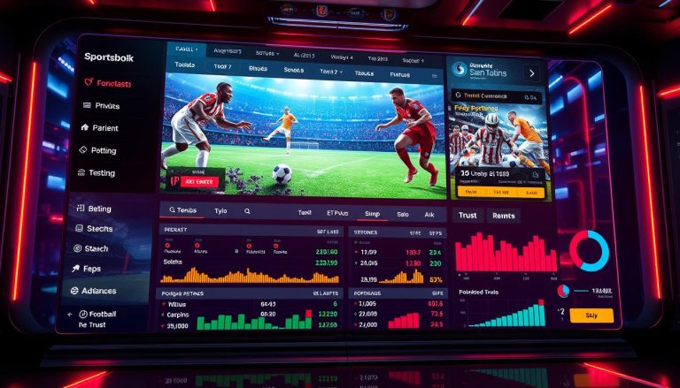 Agen Slot Online Gacor: Temukan Keseruan Bermain dan Menang Besar!