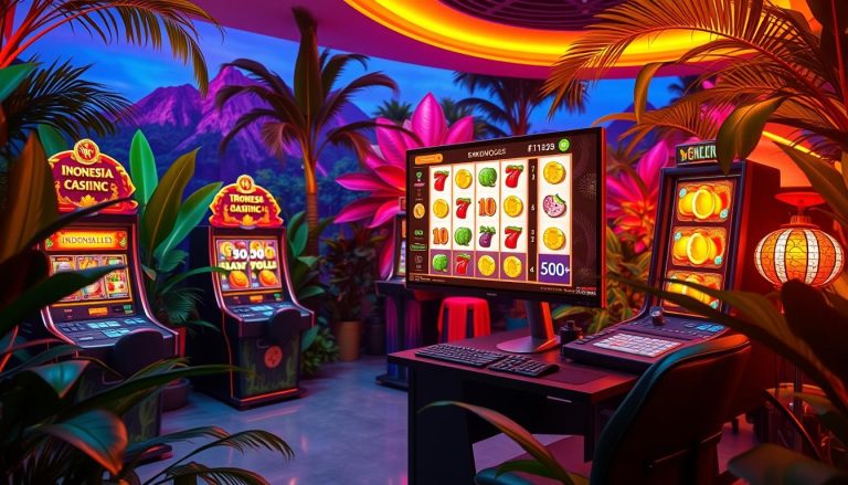 Slot Online Dengan RTP Tertinggi: Temukan Kesempatan Menang Lebih Besar!