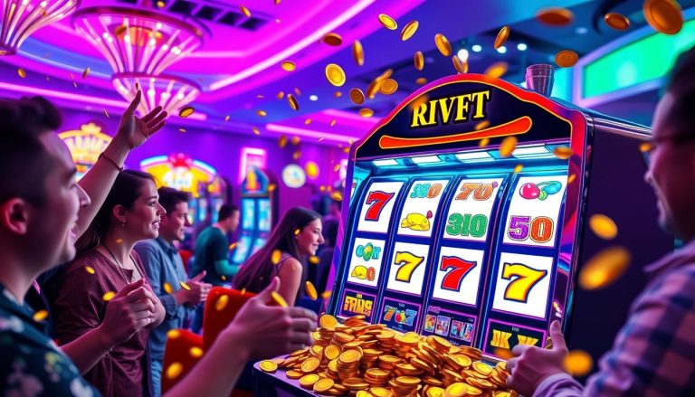 Situs Judi Slot RTP Tinggi