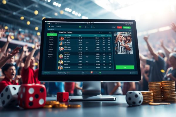 Situs judi bola online terpercaya