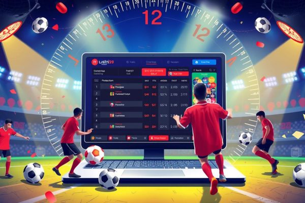 judi bola online 24 jam