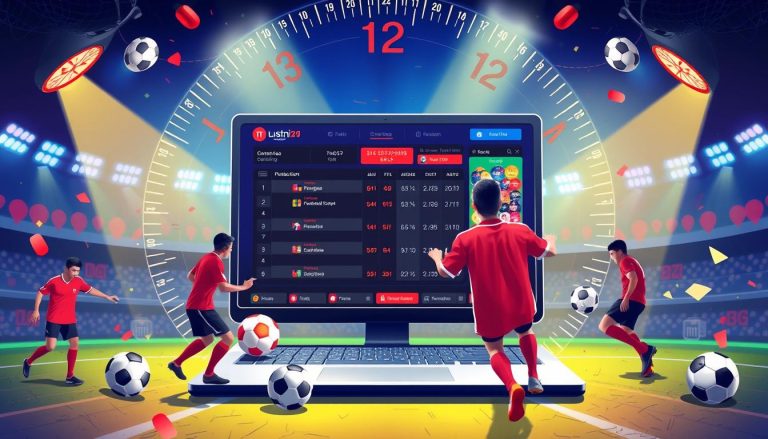judi bola online 24 jam