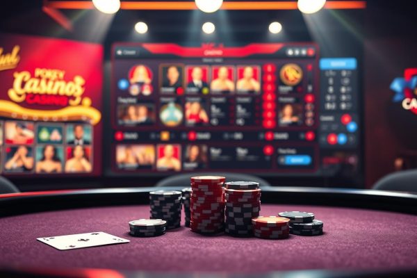 Link Resmi Judi Poker Online