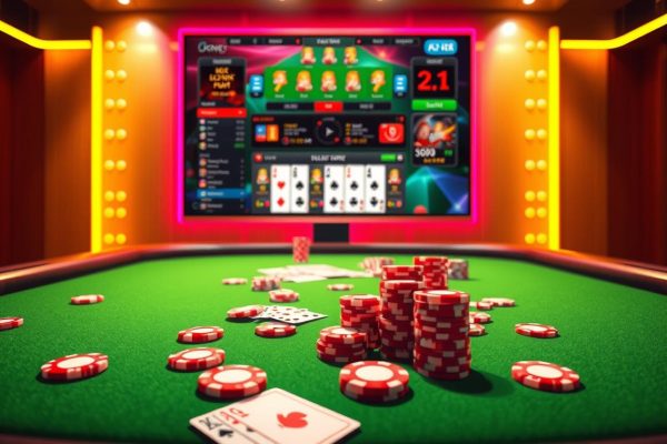 Situs Judi Poker Online Terpercaya