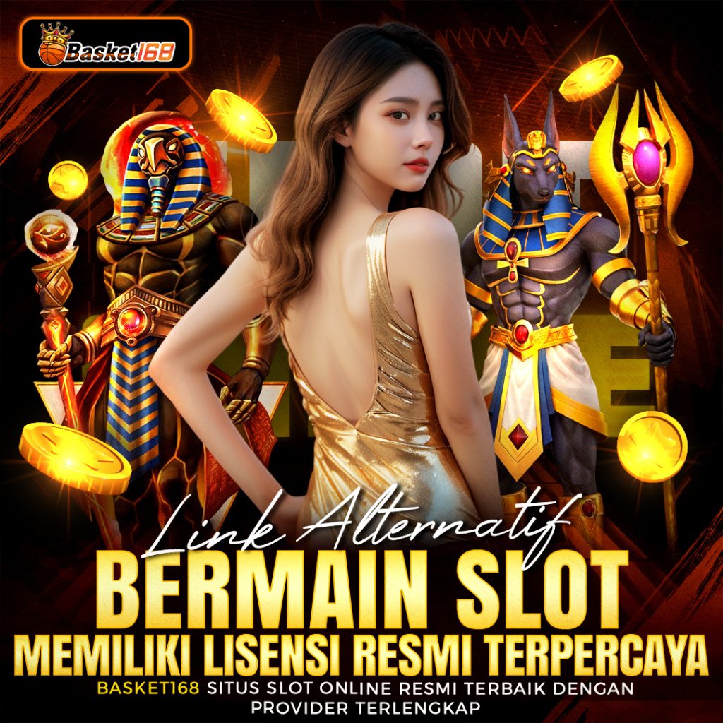 Slot Terlaris
