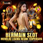 Slot Terlaris