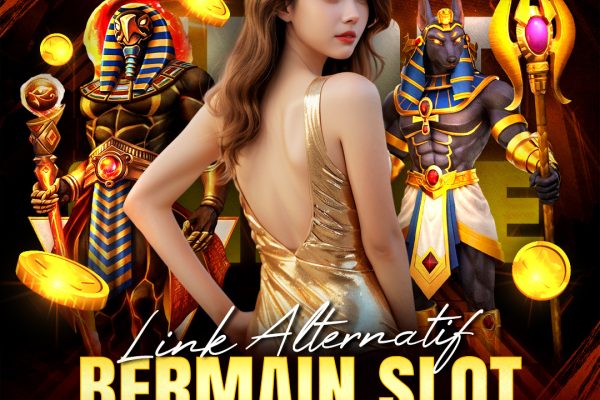 Slot Terlaris Deposit 10 Ribu: Pragmatic, PGSoft di Basket168 Slot Terlaris