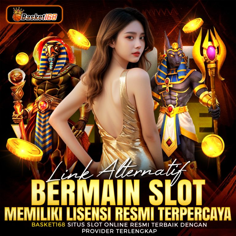 Slot Terlaris Deposit 10 Ribu: Pragmatic, PGSoft di Basket168