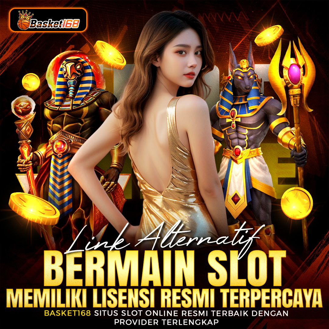 Slot Terlaris