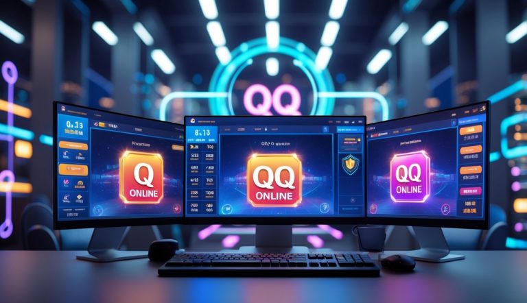 Judi QQ Online Terbaik Dengan Platform Server Stabil Untuk Pengalaman Main Lebih Seru
