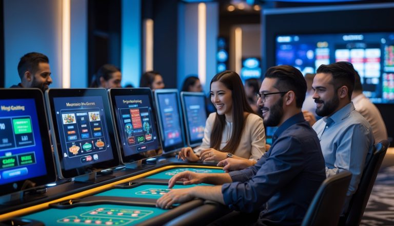 Judi QQ Online Resmi Dengan Update Meja Terbaru untuk Pengalaman Seru dan Aman