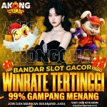 AkongCuan situs slot gacor