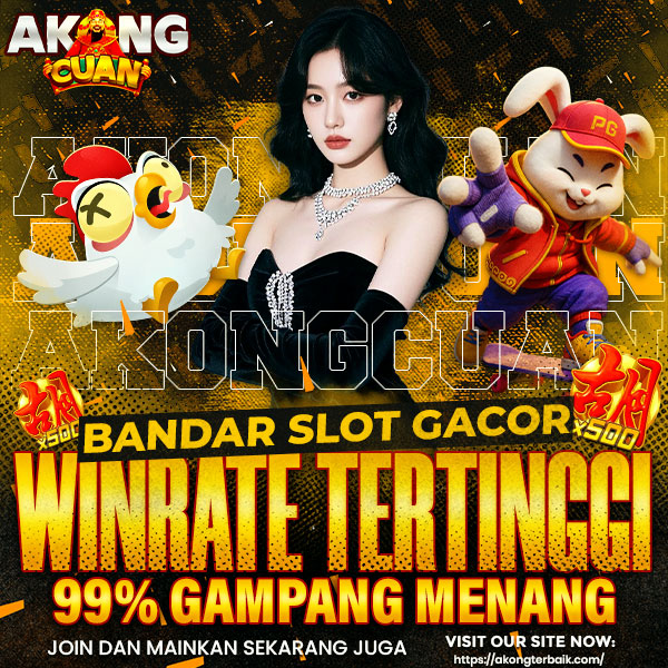 AkongCuan situs slot gacor