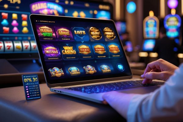 casino online