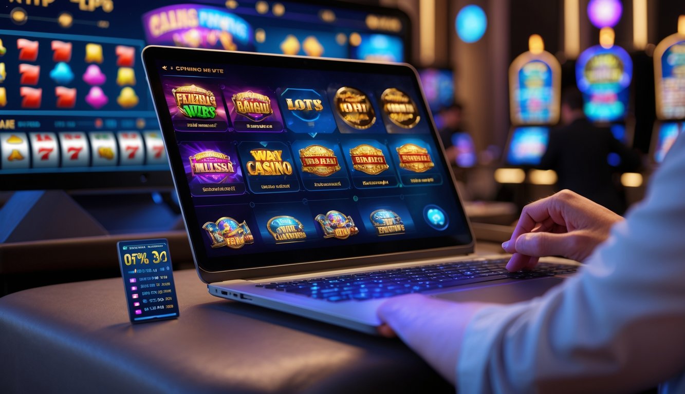 casino online