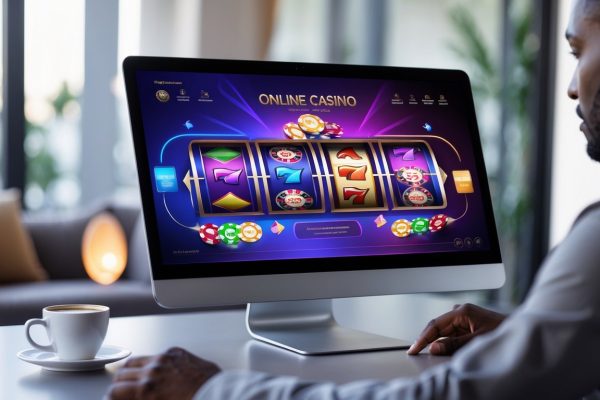Casino Online