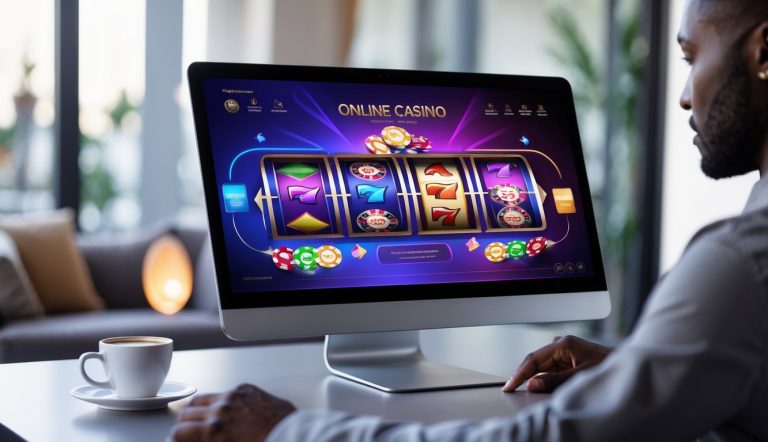 Judi Casino Online Platform Elite dengan Akses Tanpa Gangguan untuk Pengalaman Bermain Terbaik