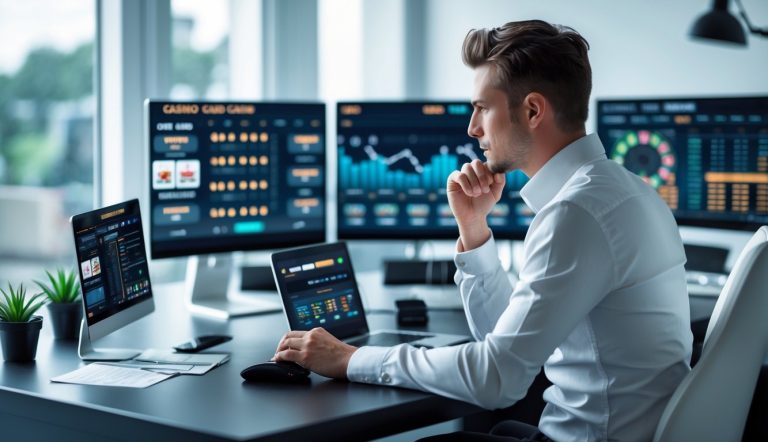 Judi Casino Online Markas Player Strategis dengan Odds Menguntungkan untuk Meningkatkan Kemenangan Anda